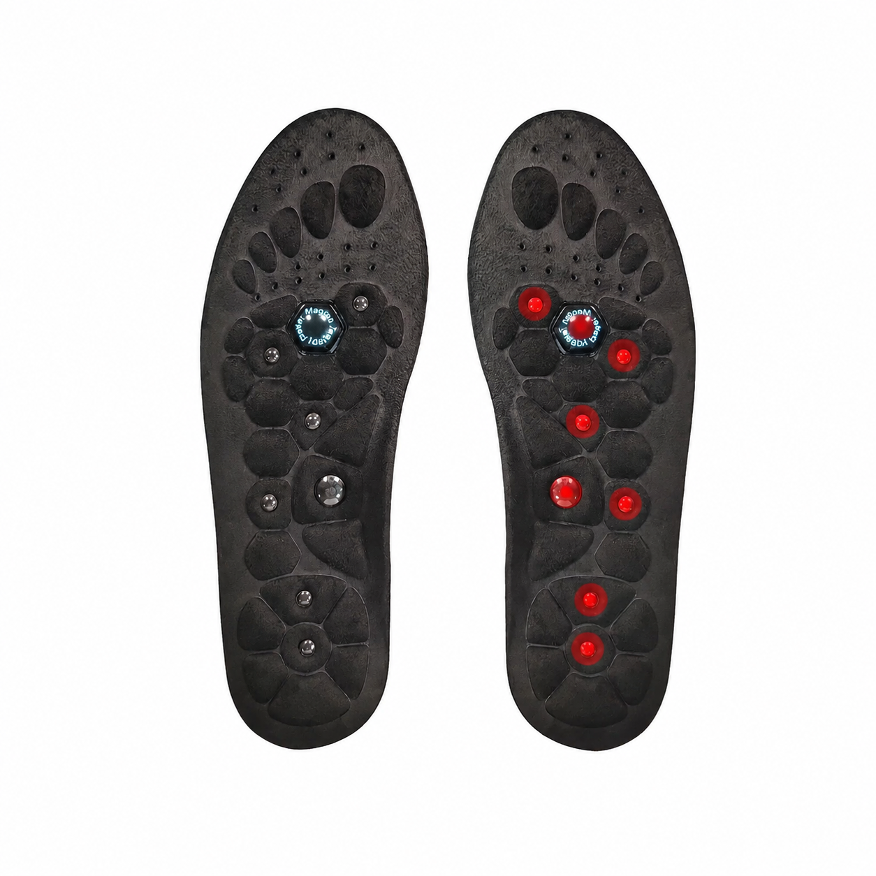 Solette Magnetiche
